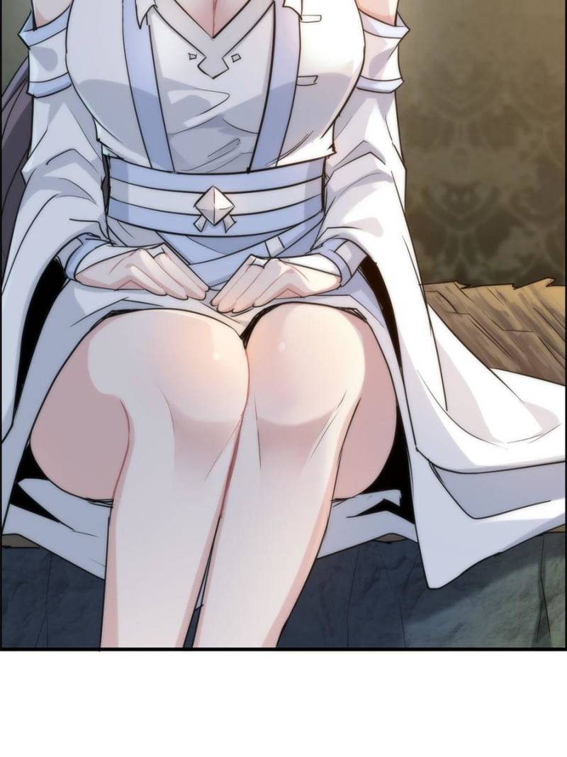 Read That’s How Cultivation Is Webnovel Manga Online
