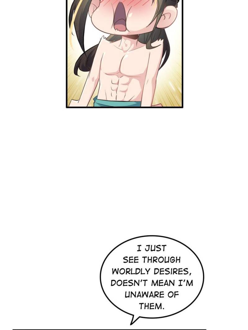 Read That’s How Cultivation Is Webnovel Manga Online
