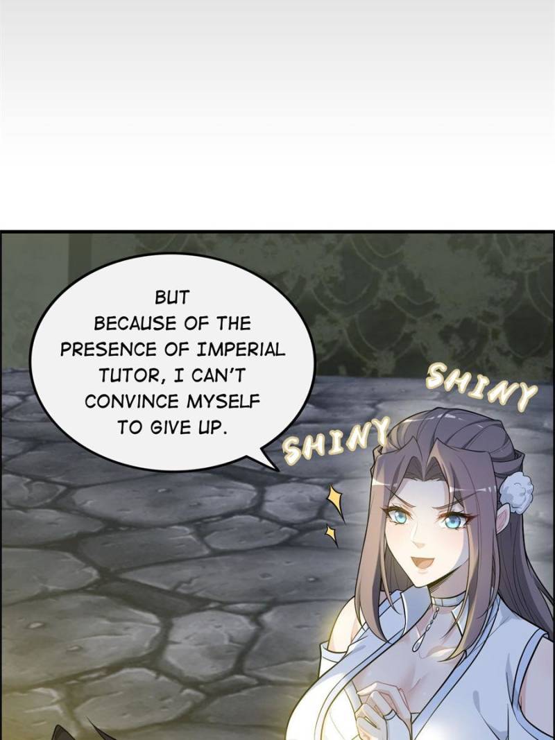 Read That’s How Cultivation Is Webnovel Manga Online
