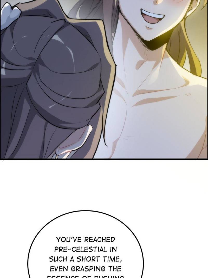 Read That’s How Cultivation Is Webnovel Manga Online