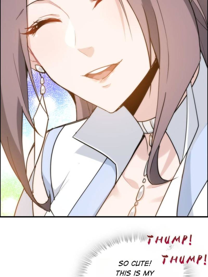 Read That’s How Cultivation Is Webnovel Manga Online