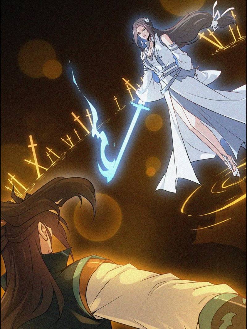 Read That’s How Cultivation Is Webnovel Manga Online