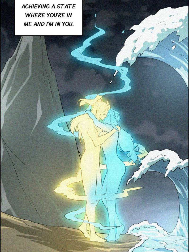 Read That’s How Cultivation Is Webnovel Manga Online