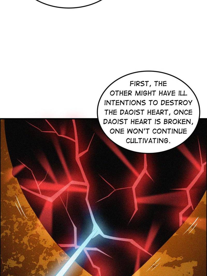 Read That’s How Cultivation Is Webnovel Manga Online