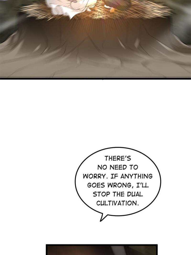 Read That’s How Cultivation Is Webnovel Manga Online