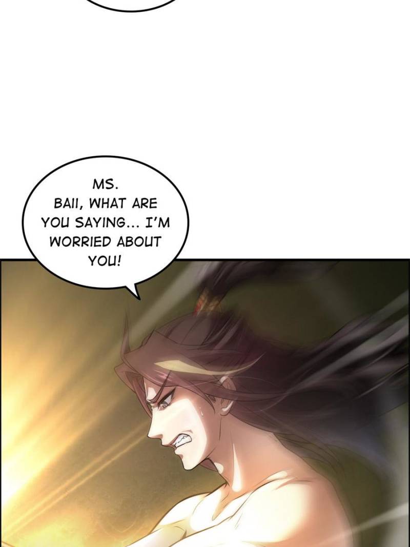 Read That’s How Cultivation Is Webnovel Manga Online