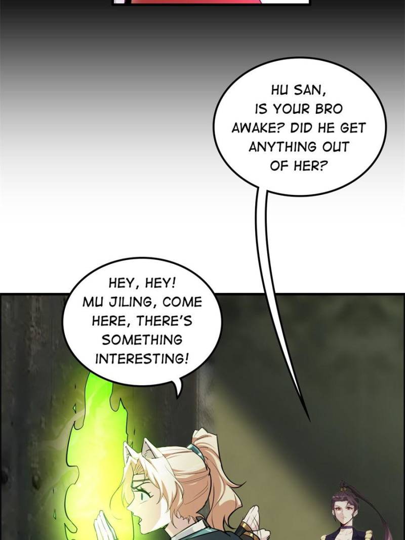 Read That’s How Cultivation Is Webnovel Manga Online