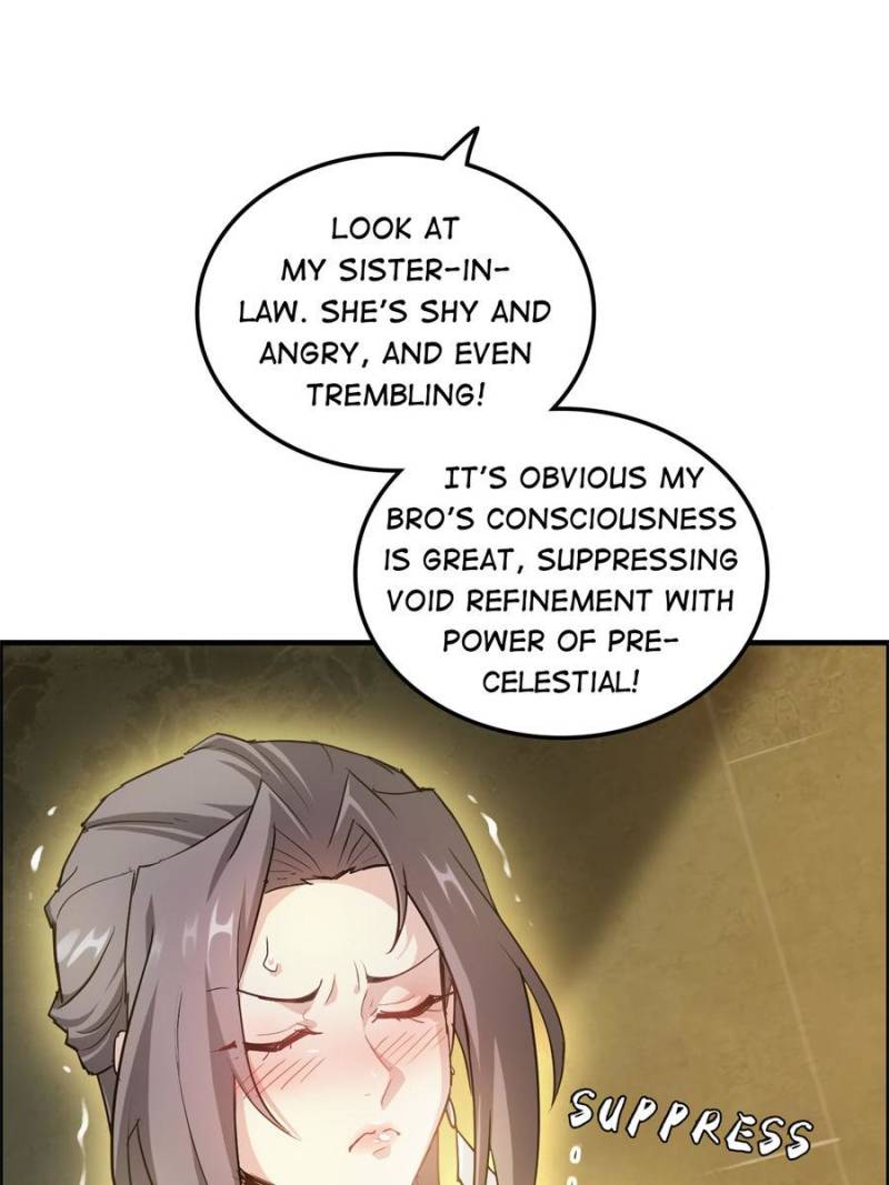 Read That’s How Cultivation Is Webnovel Manga Online