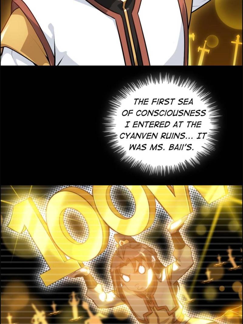 Read That’s How Cultivation Is Webnovel Manga Online