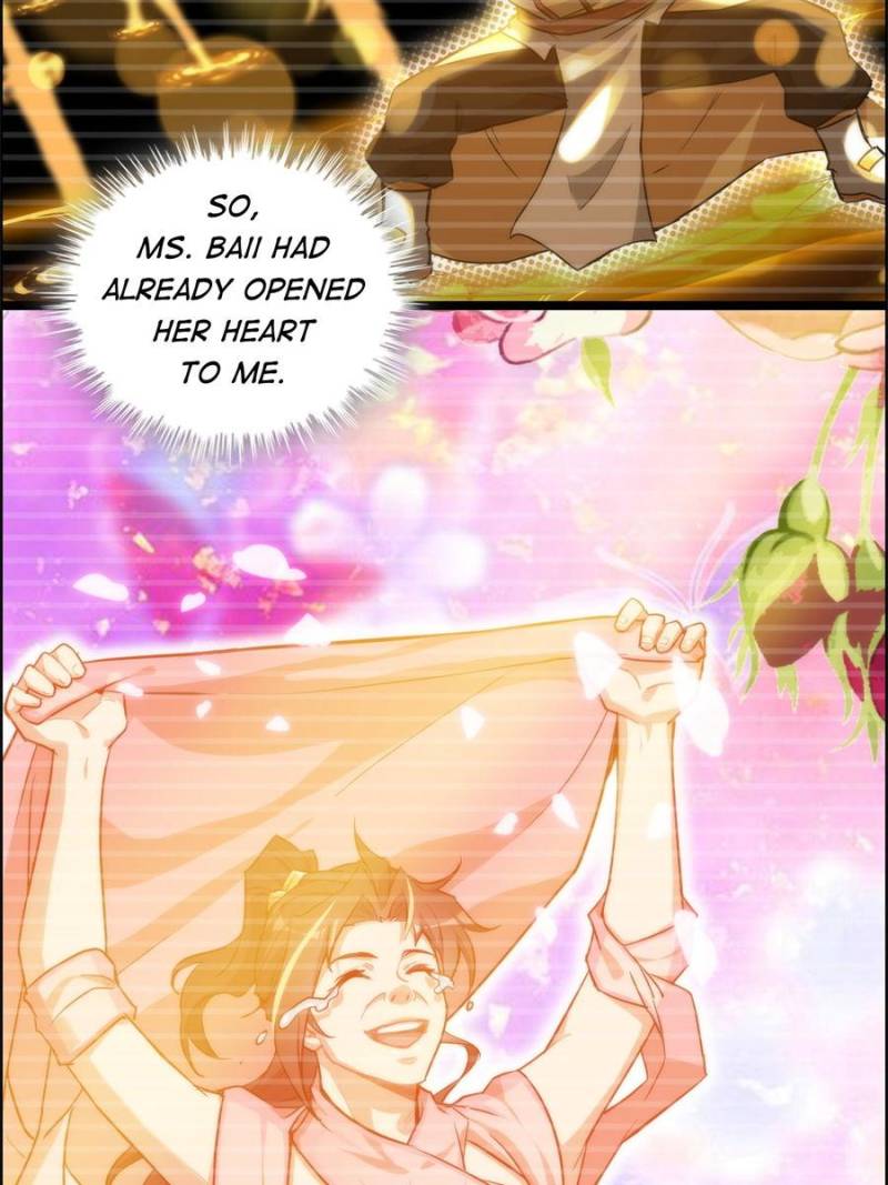 Read That’s How Cultivation Is Webnovel Manga Online