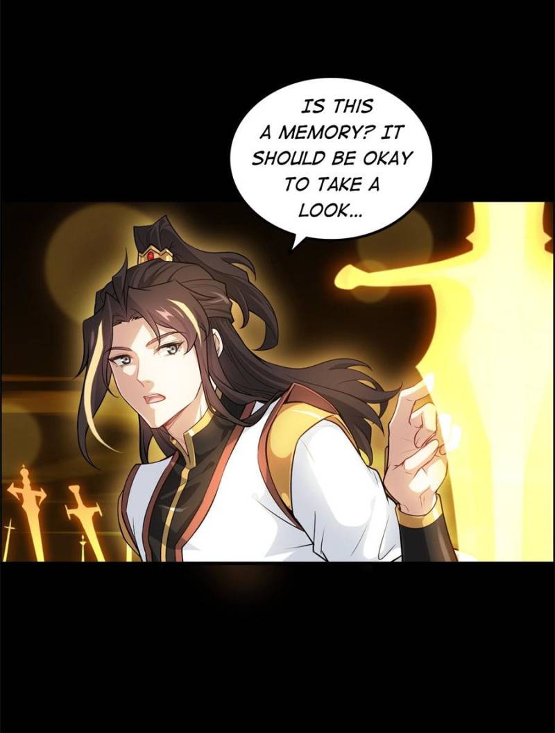 Read That’s How Cultivation Is Webnovel Manga Online
