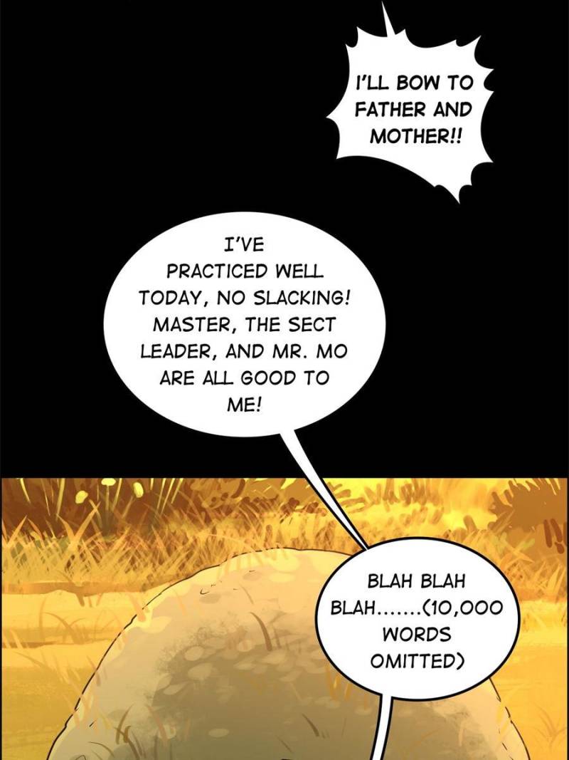 Read That’s How Cultivation Is Webnovel Manga Online