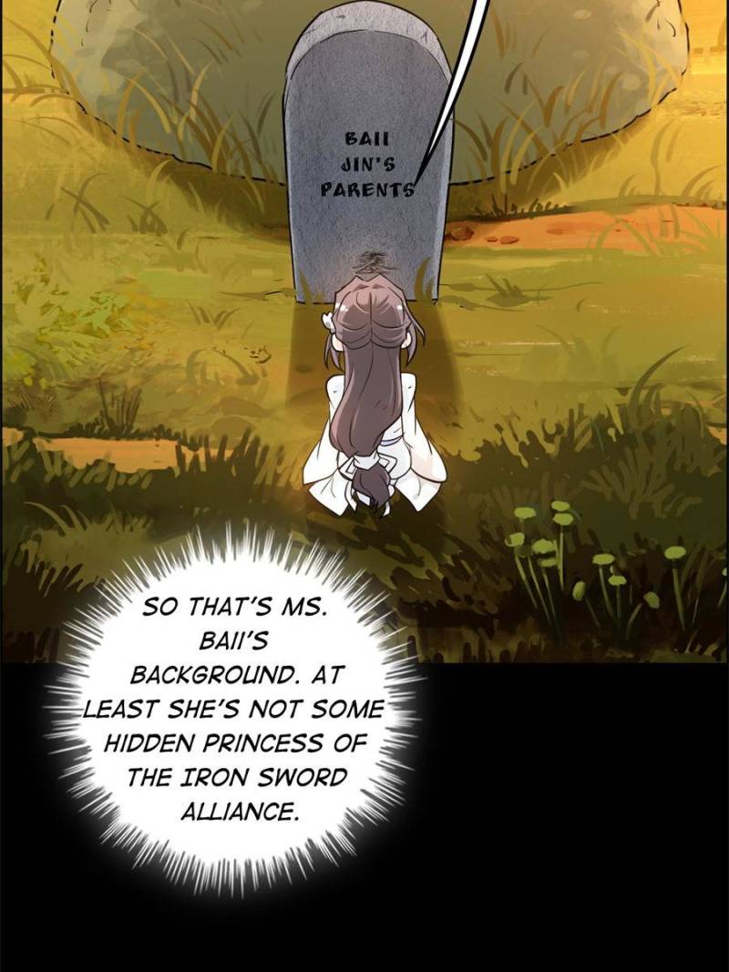 Read That’s How Cultivation Is Webnovel Manga Online