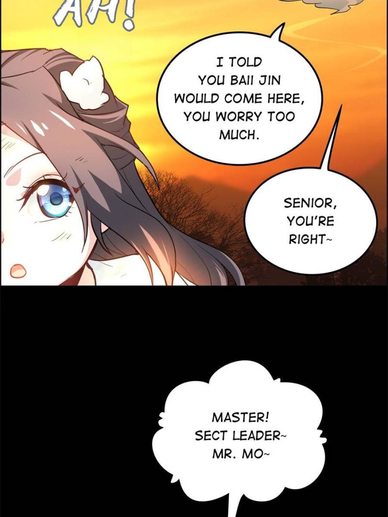 Read That’s How Cultivation Is Webnovel Manga Online