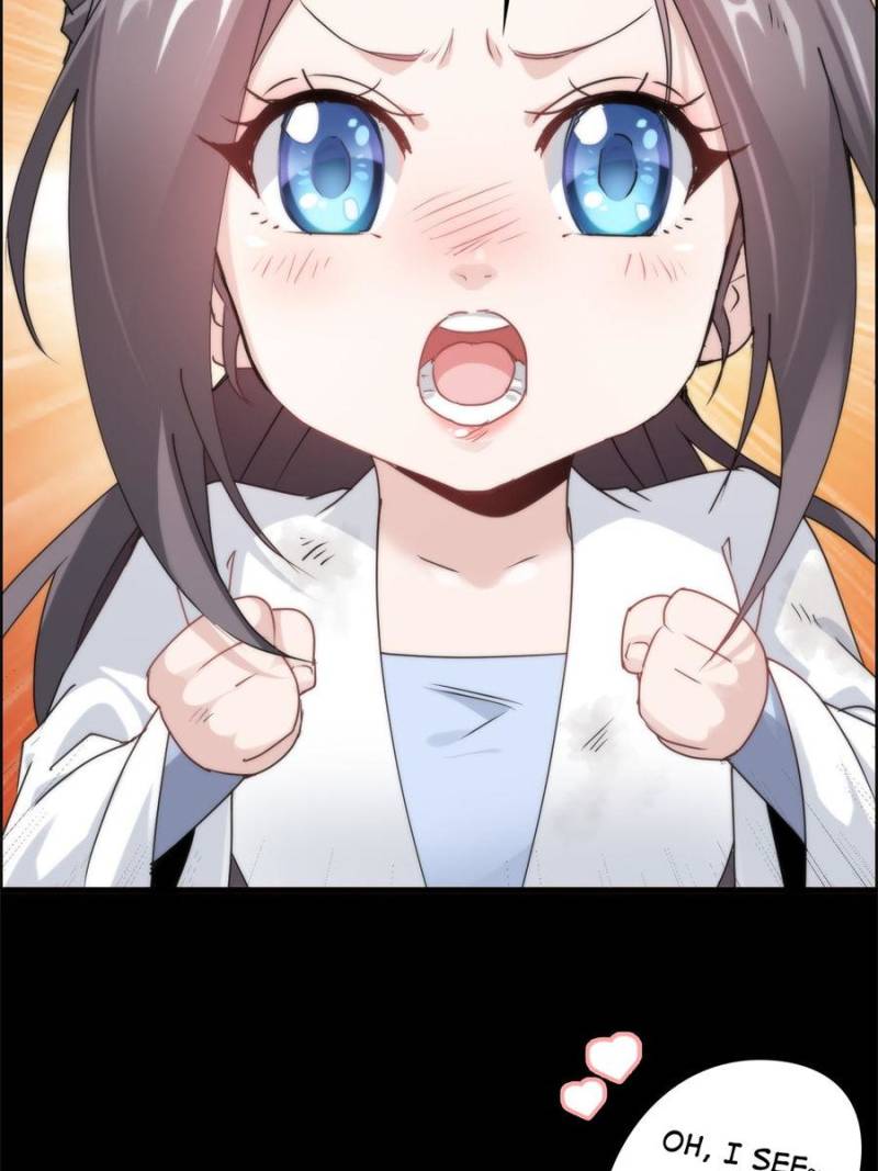 Read That’s How Cultivation Is Webnovel Manga Online