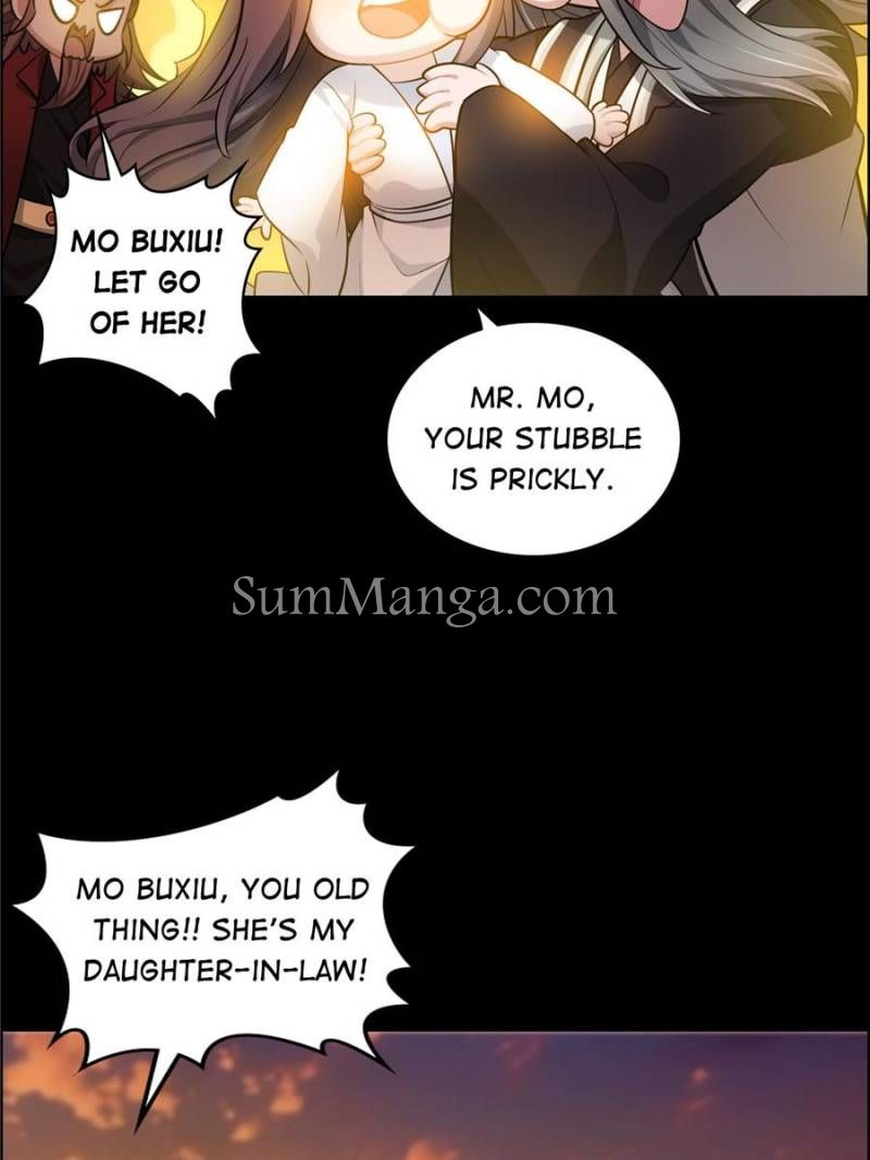 Read That’s How Cultivation Is Webnovel Manga Online