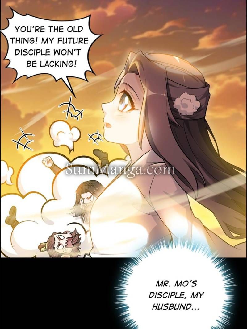 Read That’s How Cultivation Is Webnovel Manga Online