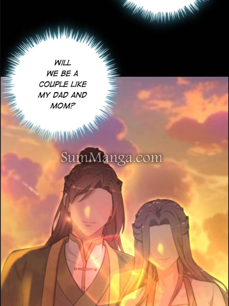 Read That’s How Cultivation Is Webnovel Manga Online
