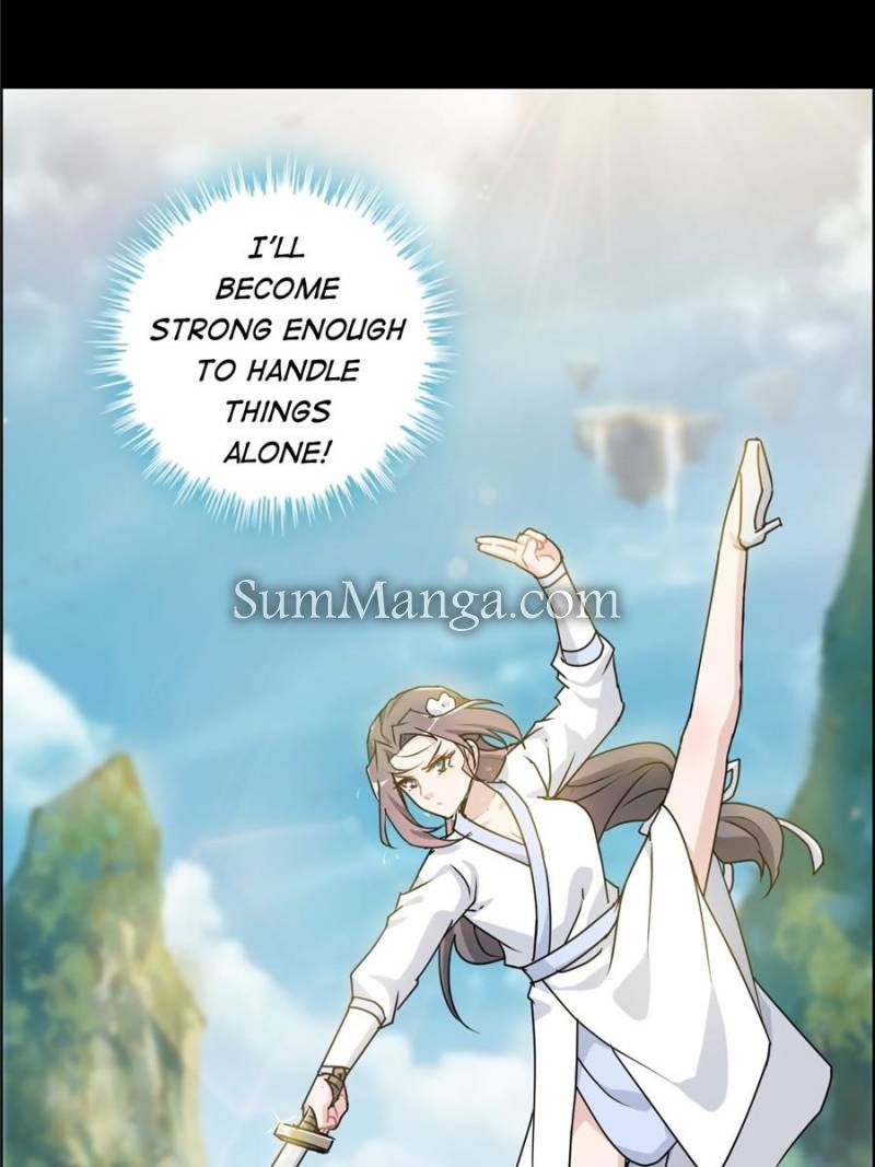 Read That’s How Cultivation Is Webnovel Manga Online