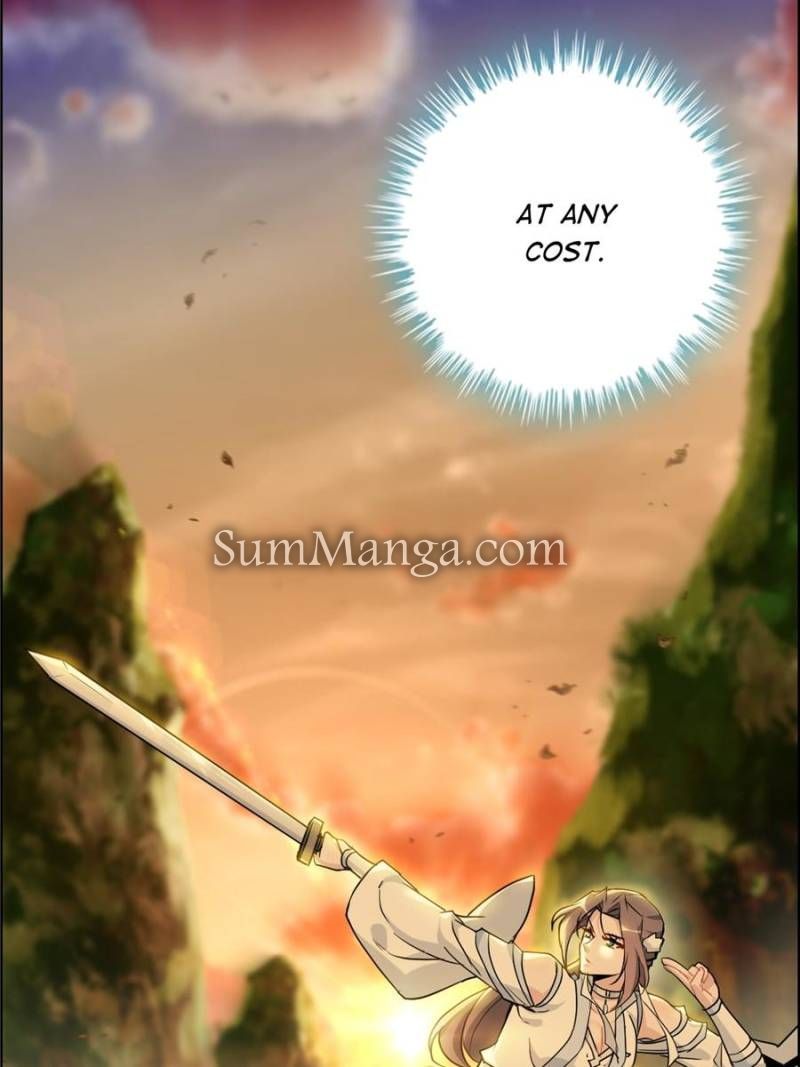 Read That’s How Cultivation Is Webnovel Manga Online