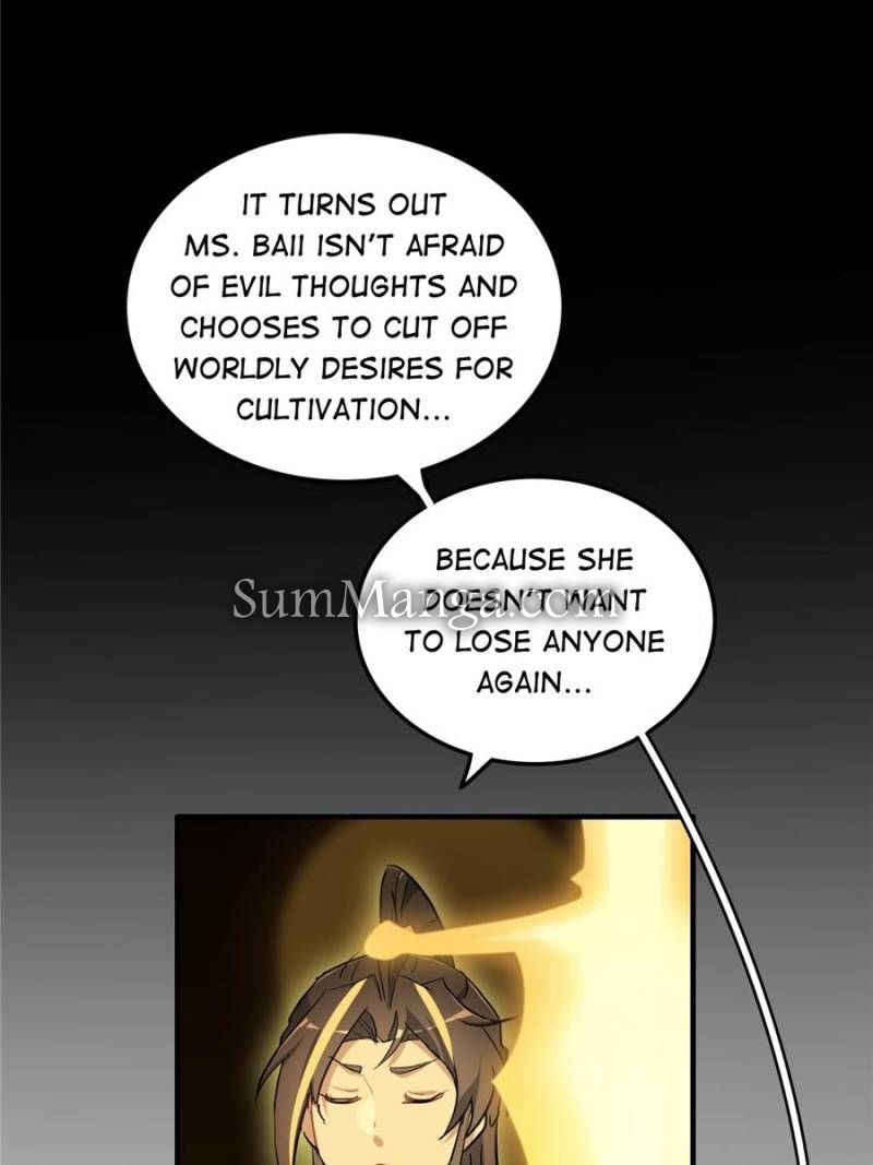 Read That’s How Cultivation Is Webnovel Manga Online