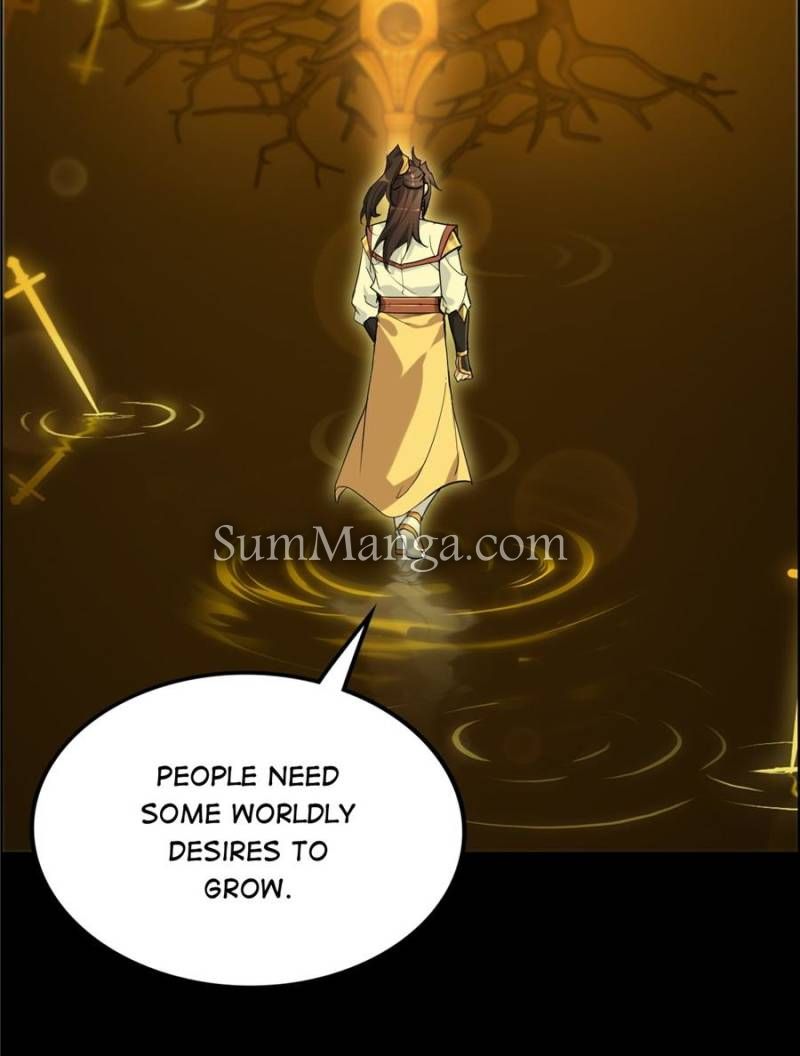 Read That’s How Cultivation Is Webnovel Manga Online