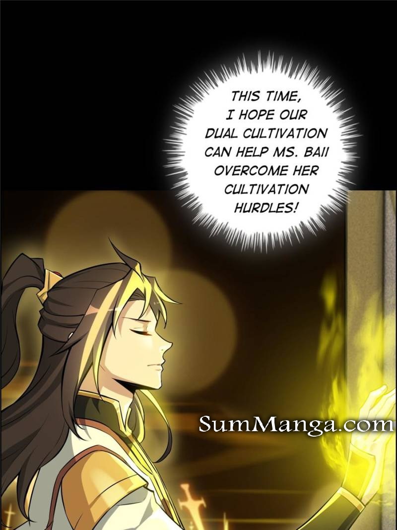 Read That’s How Cultivation Is Webnovel Manga Online