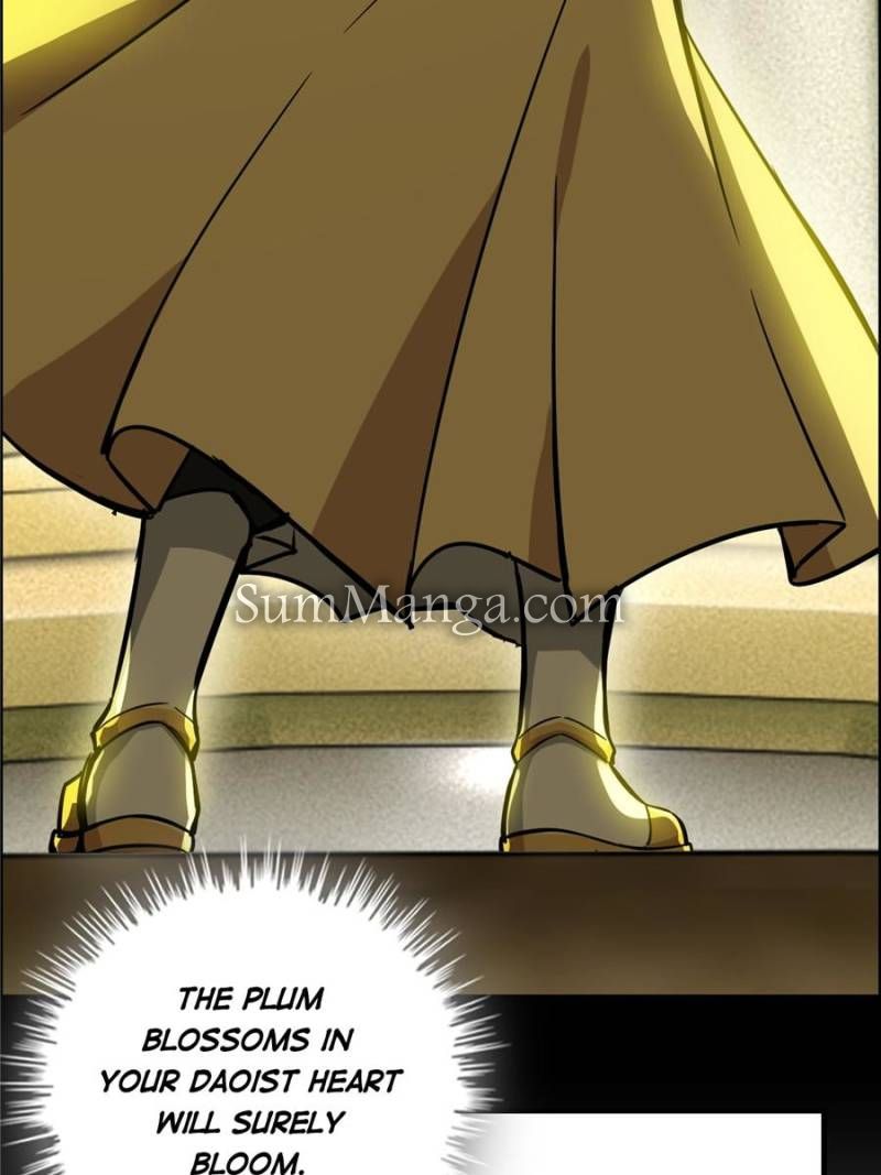 Read That’s How Cultivation Is Webnovel Manga Online