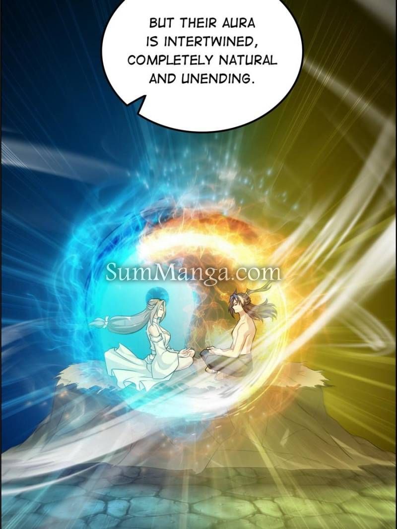 Read That’s How Cultivation Is Webnovel Manga Online