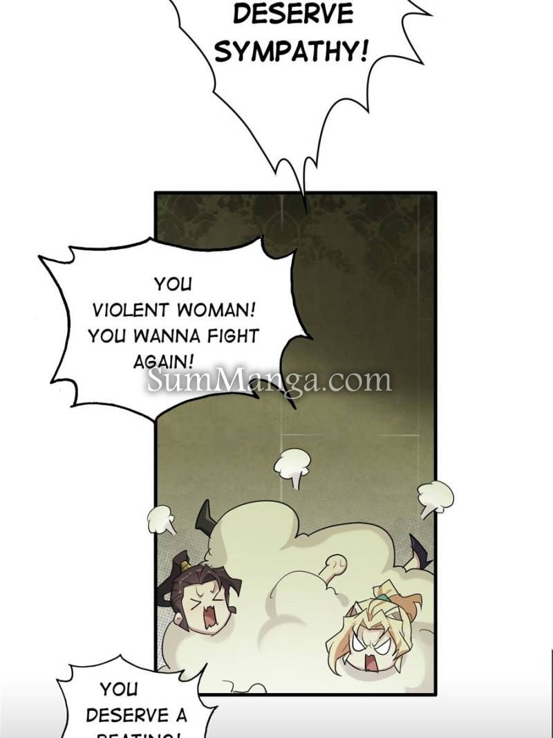 Read That’s How Cultivation Is Webnovel Manga Online