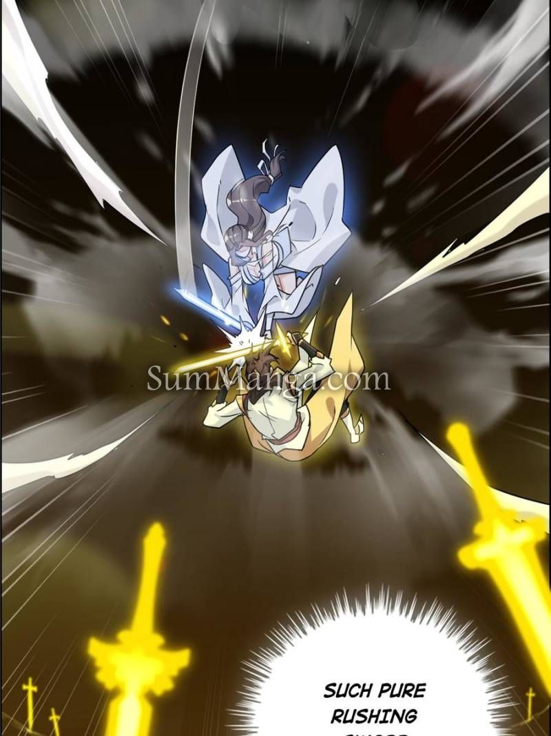 Read That’s How Cultivation Is Webnovel Manga Online