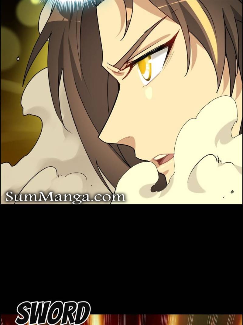 Read That’s How Cultivation Is Webnovel Manga Online