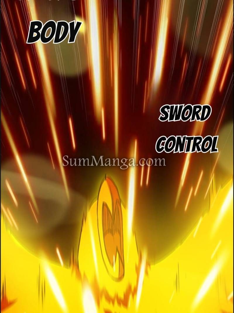 Read That’s How Cultivation Is Webnovel Manga Online