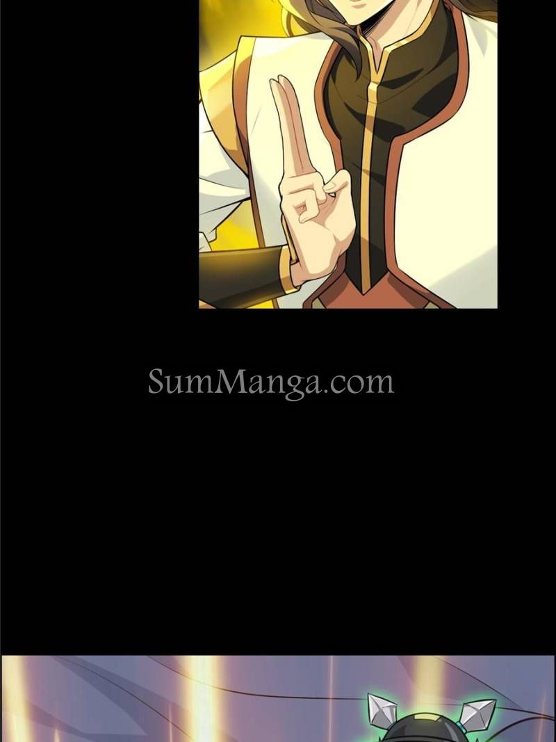 Read That’s How Cultivation Is Webnovel Manga Online