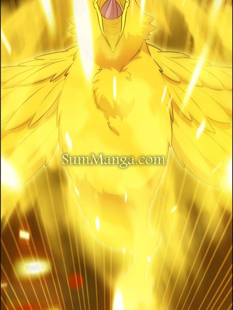 Read That’s How Cultivation Is Webnovel Manga Online