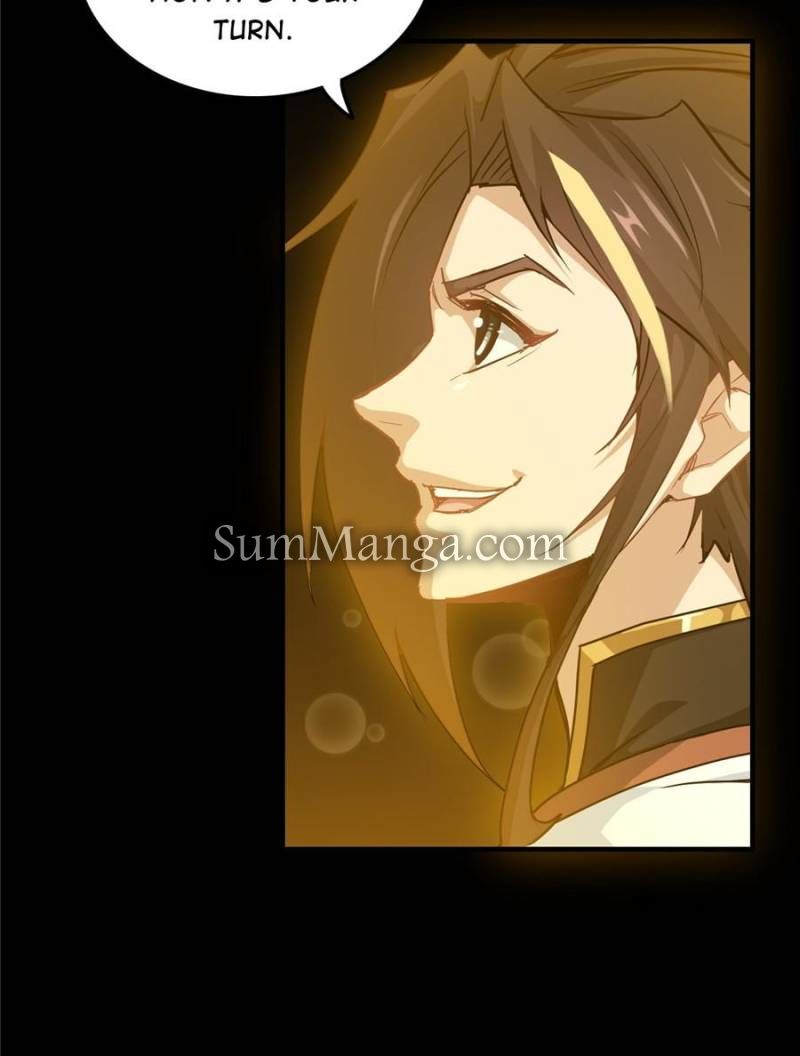 Read That’s How Cultivation Is Webnovel Manga Online