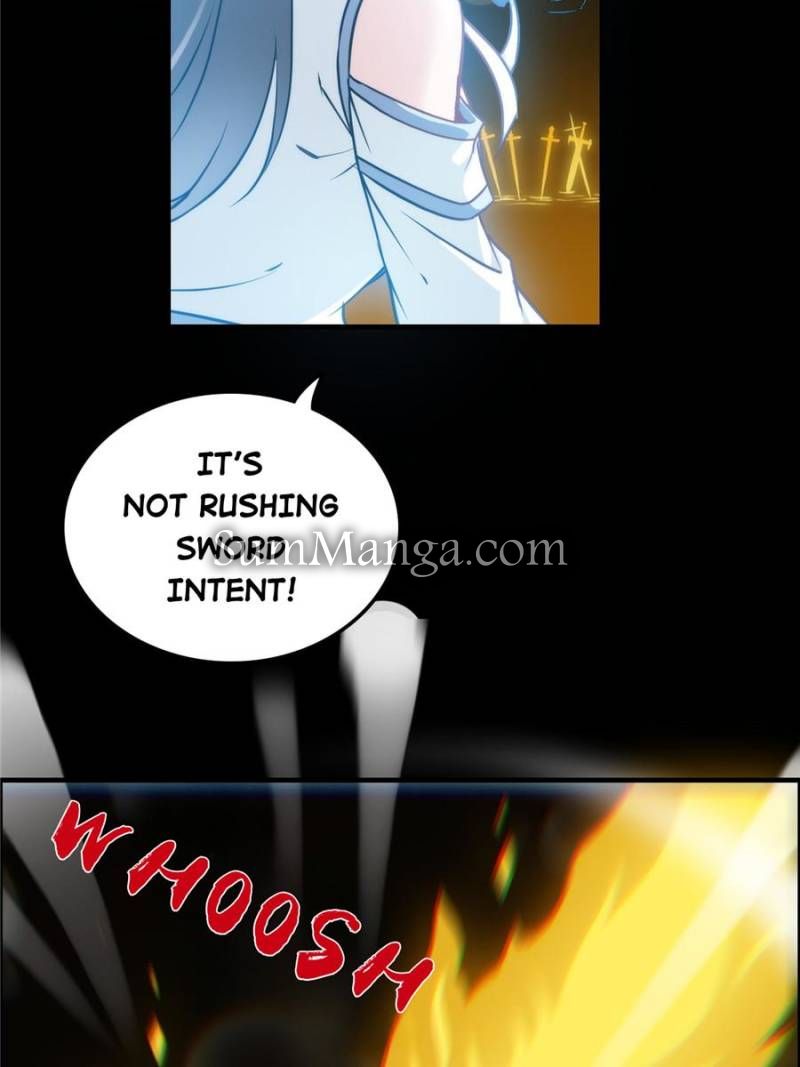 Read That’s How Cultivation Is Webnovel Manga Online