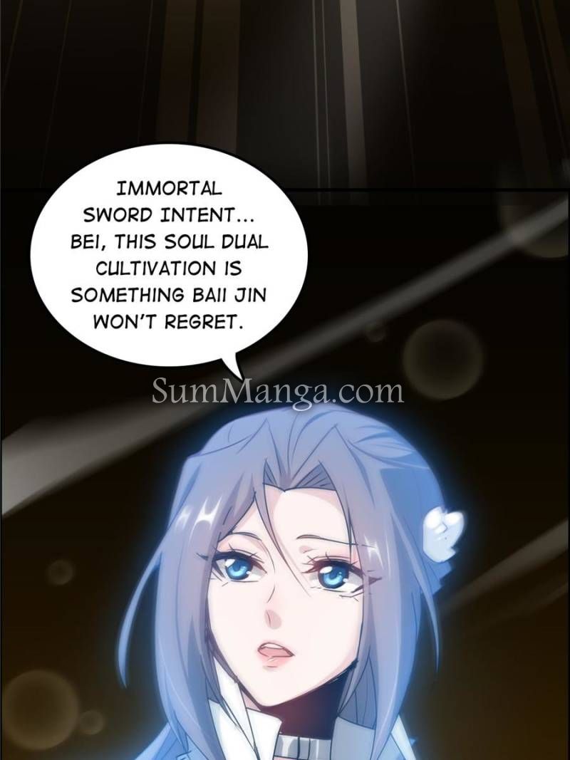 Read That’s How Cultivation Is Webnovel Manga Online