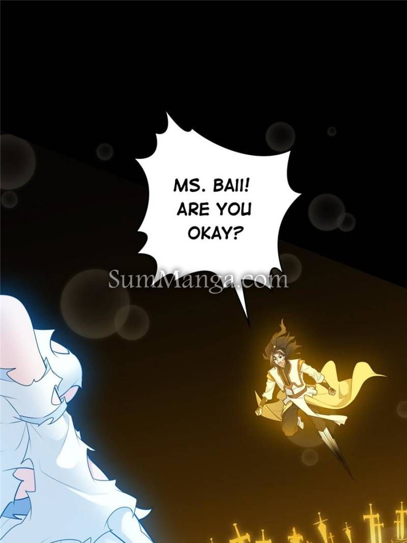 Read That’s How Cultivation Is Webnovel Manga Online
