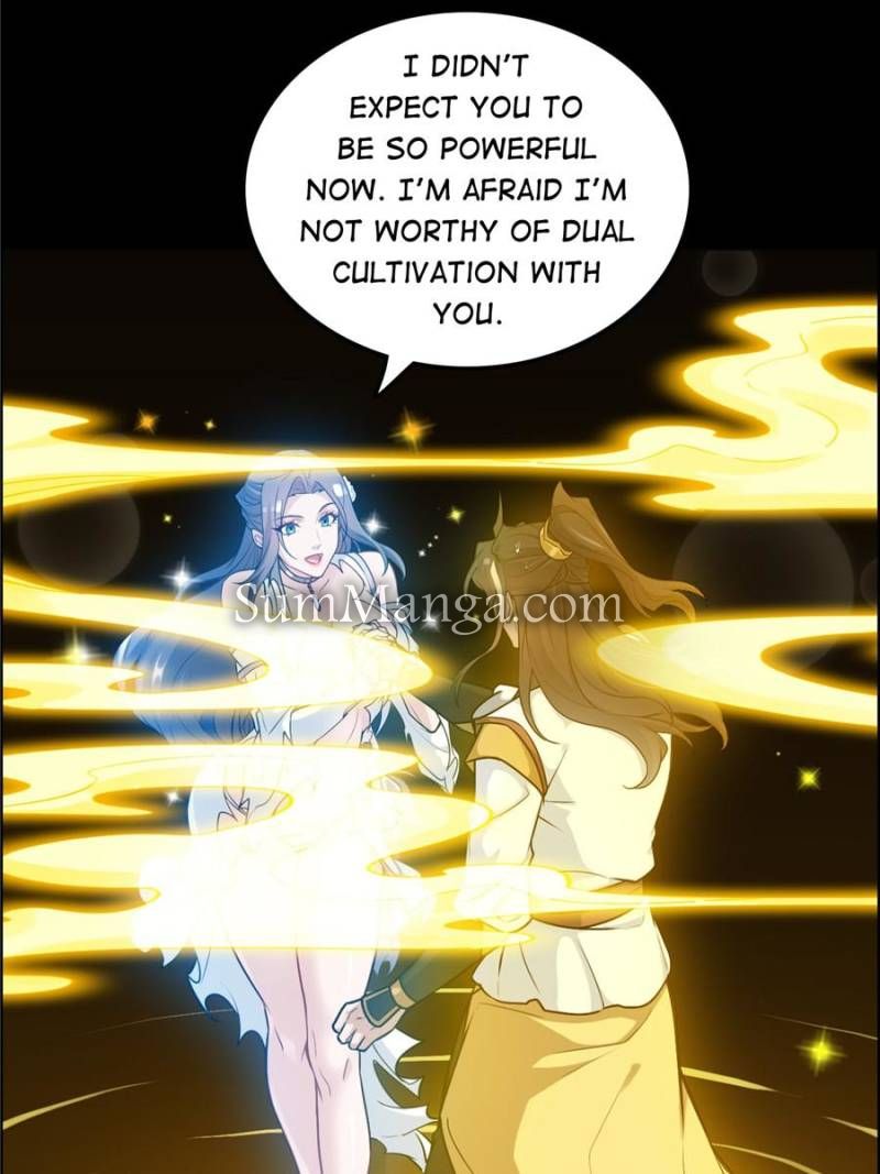 Read That’s How Cultivation Is Webnovel Manga Online