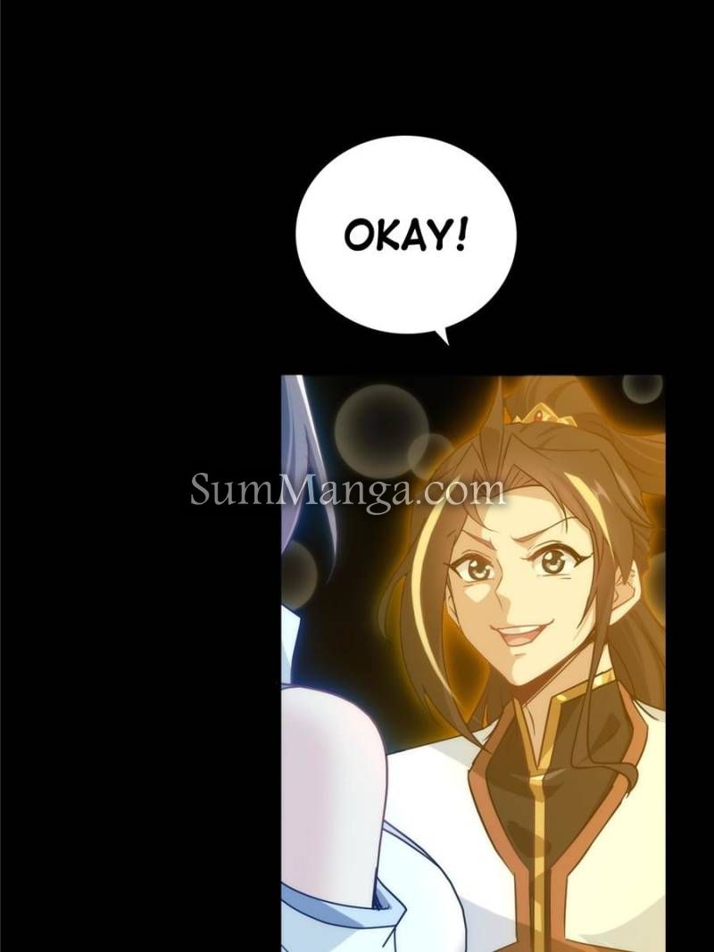 Read That’s How Cultivation Is Webnovel Manga Online