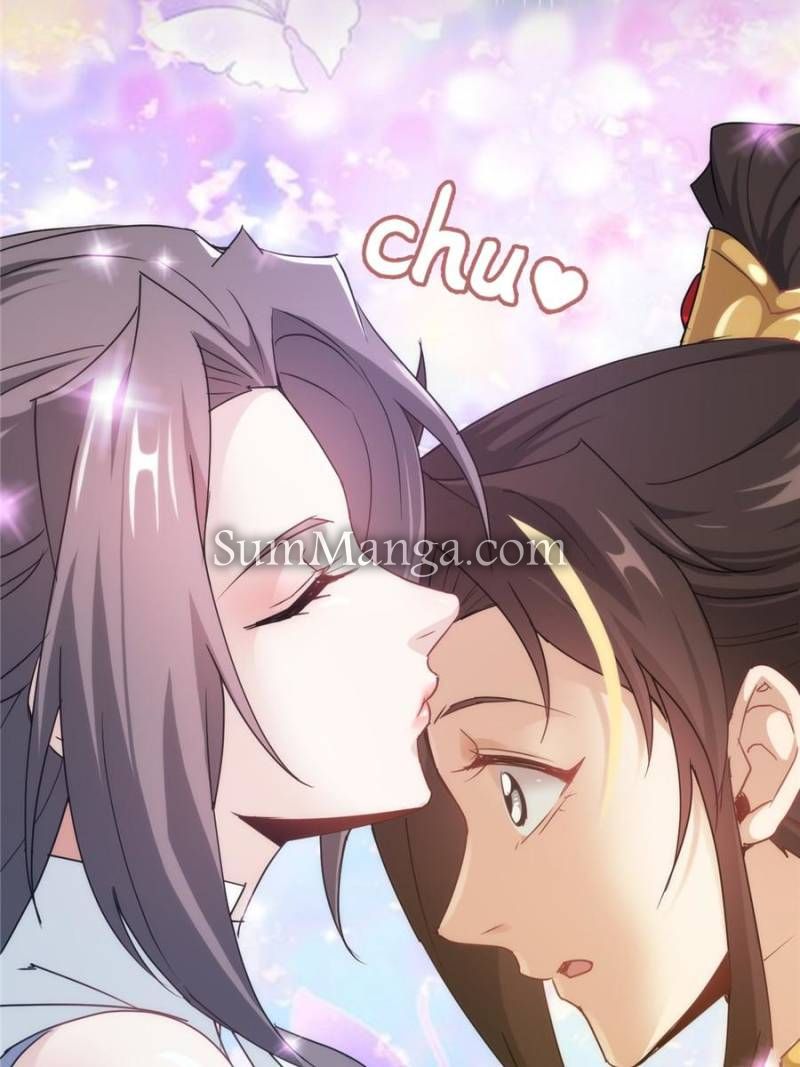 Read That’s How Cultivation Is Webnovel Manga Online