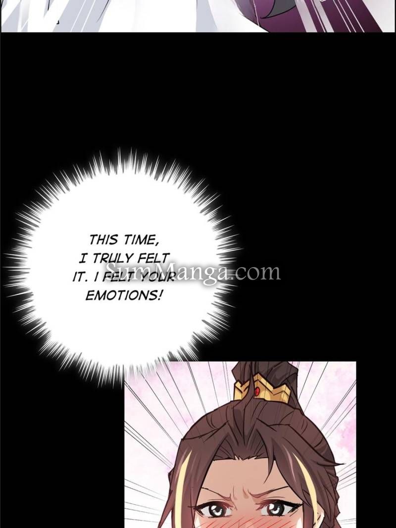 Read That’s How Cultivation Is Webnovel Manga Online
