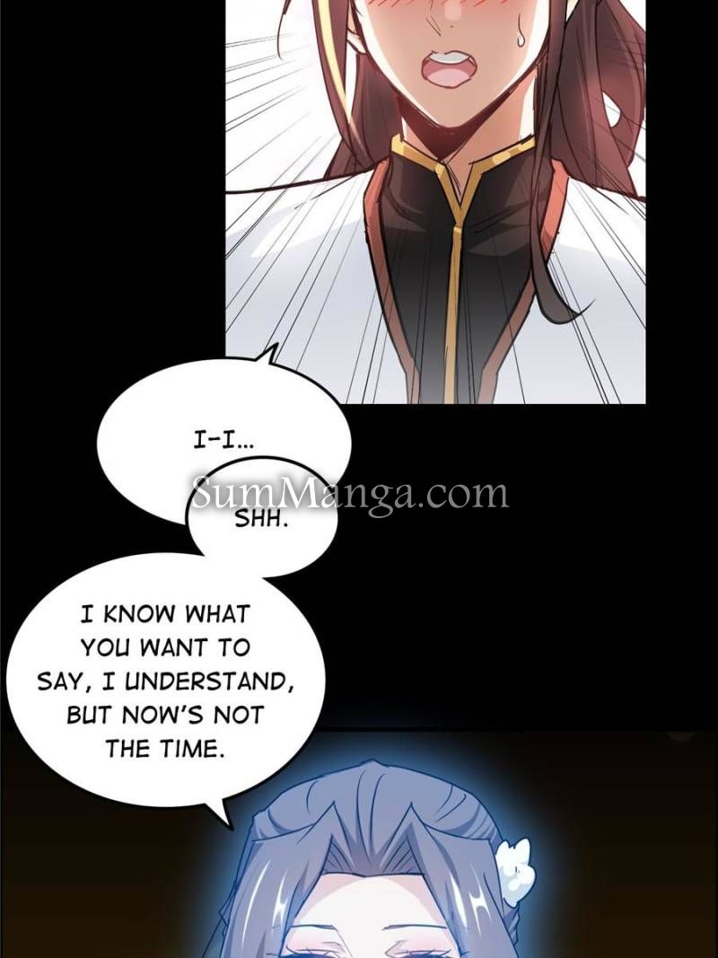 Read That’s How Cultivation Is Webnovel Manga Online