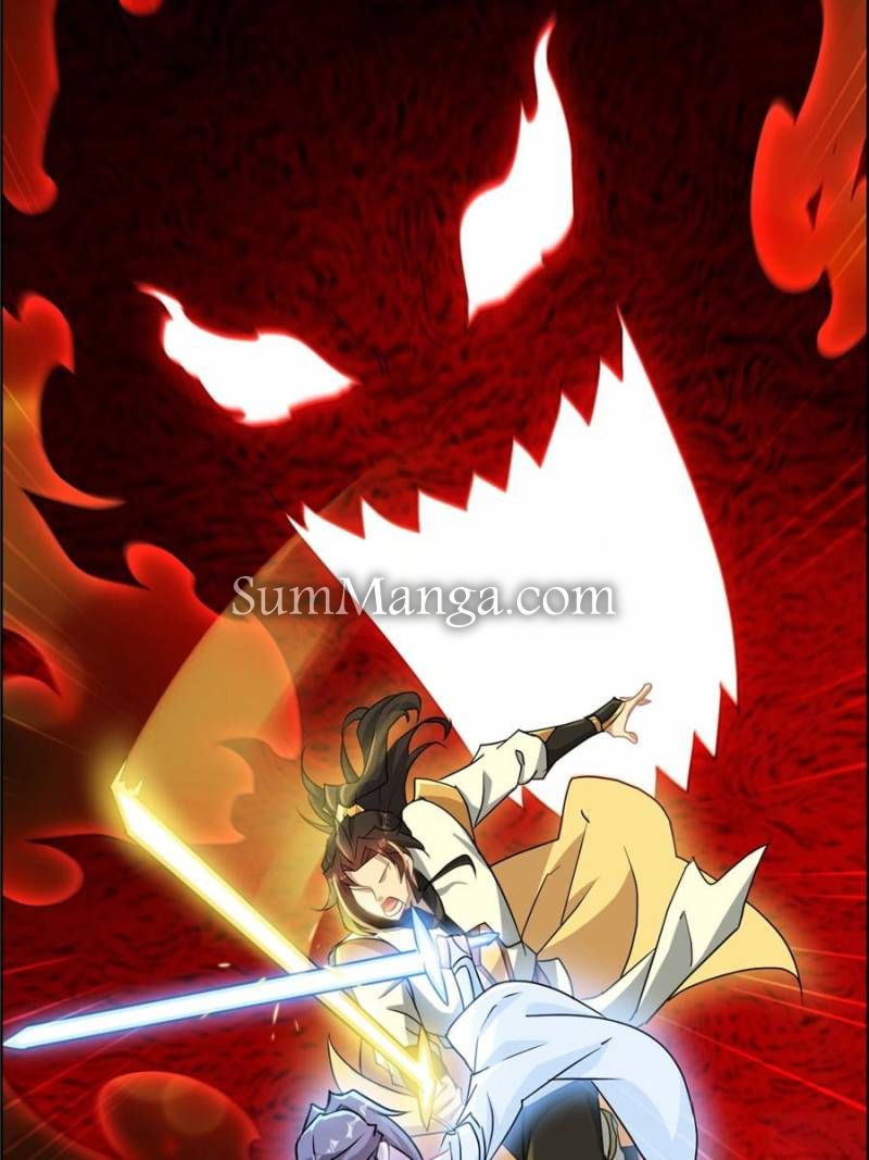 Read That’s How Cultivation Is Webnovel Manga Online