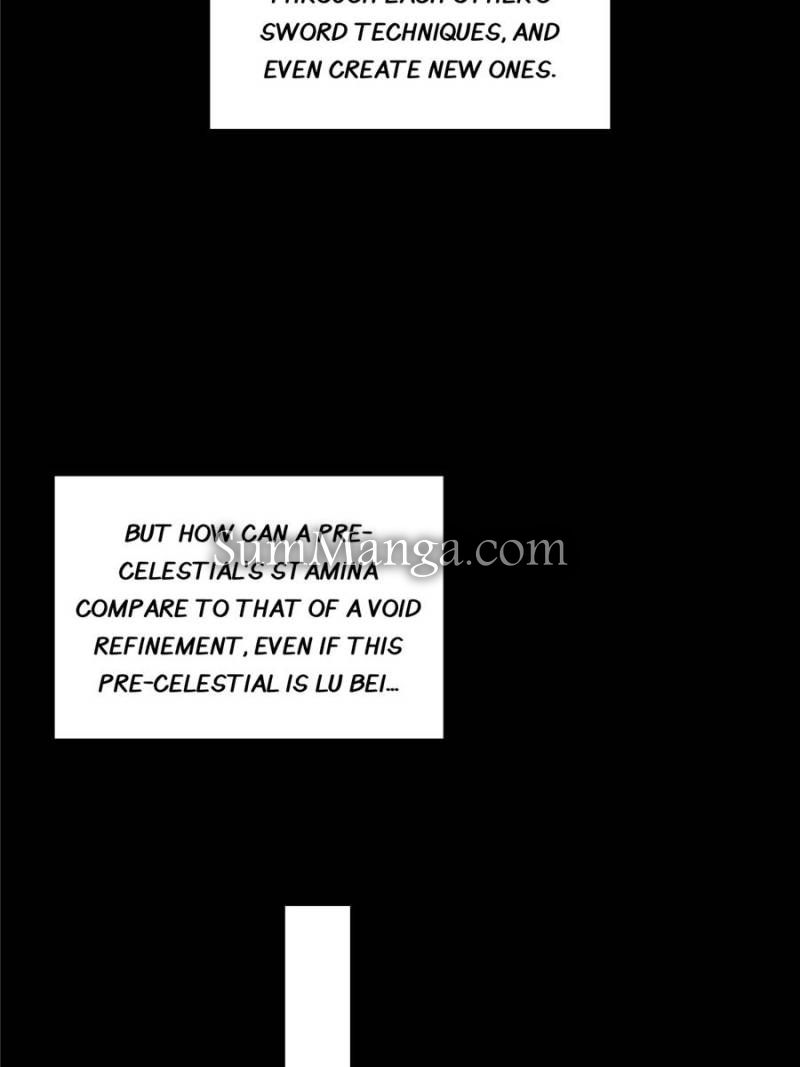 Read That’s How Cultivation Is Webnovel Manga Online