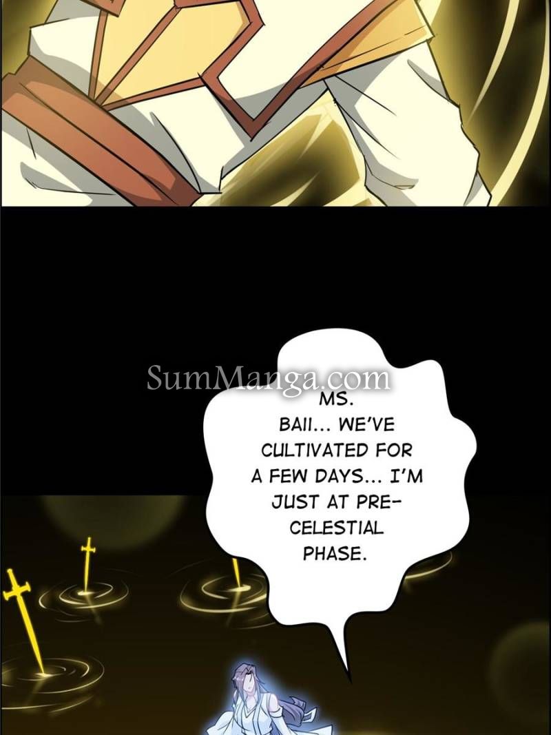 Read That’s How Cultivation Is Webnovel Manga Online