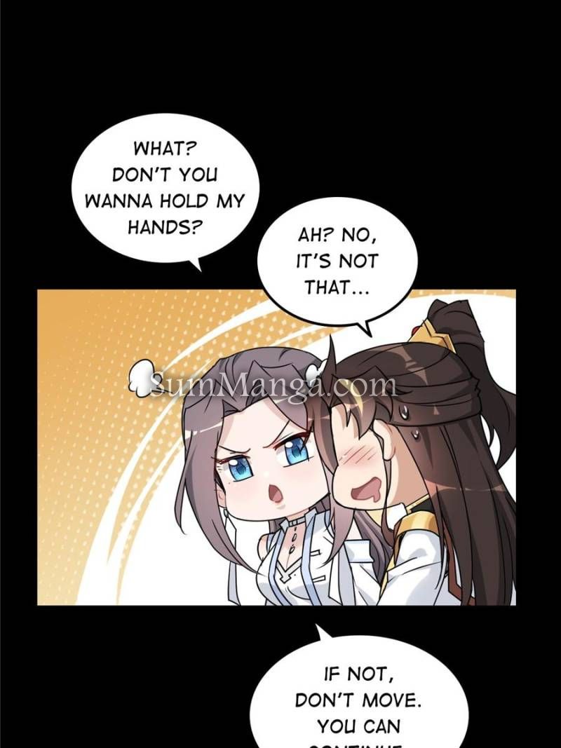 Read That’s How Cultivation Is Webnovel Manga Online