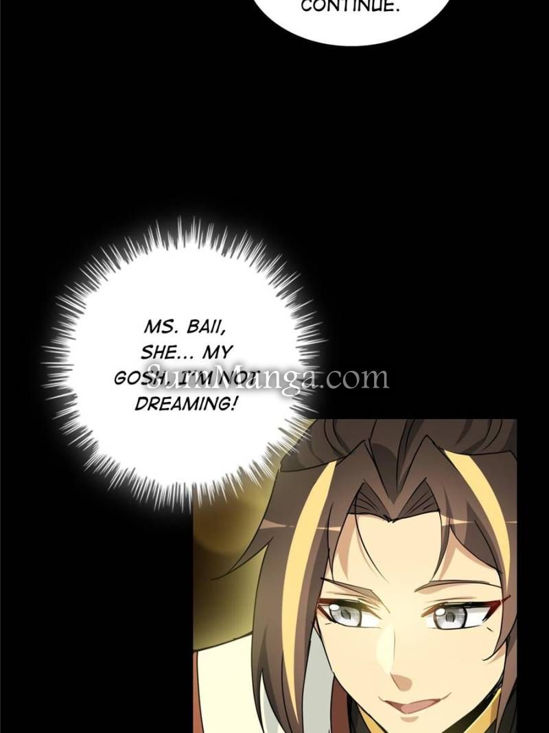 Read That’s How Cultivation Is Webnovel Manga Online