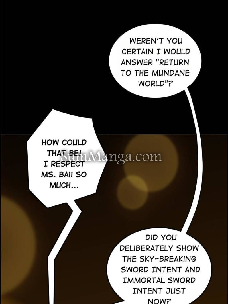 Read That’s How Cultivation Is Webnovel Manga Online